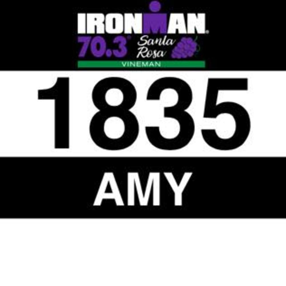 Meet your Posher, Amy